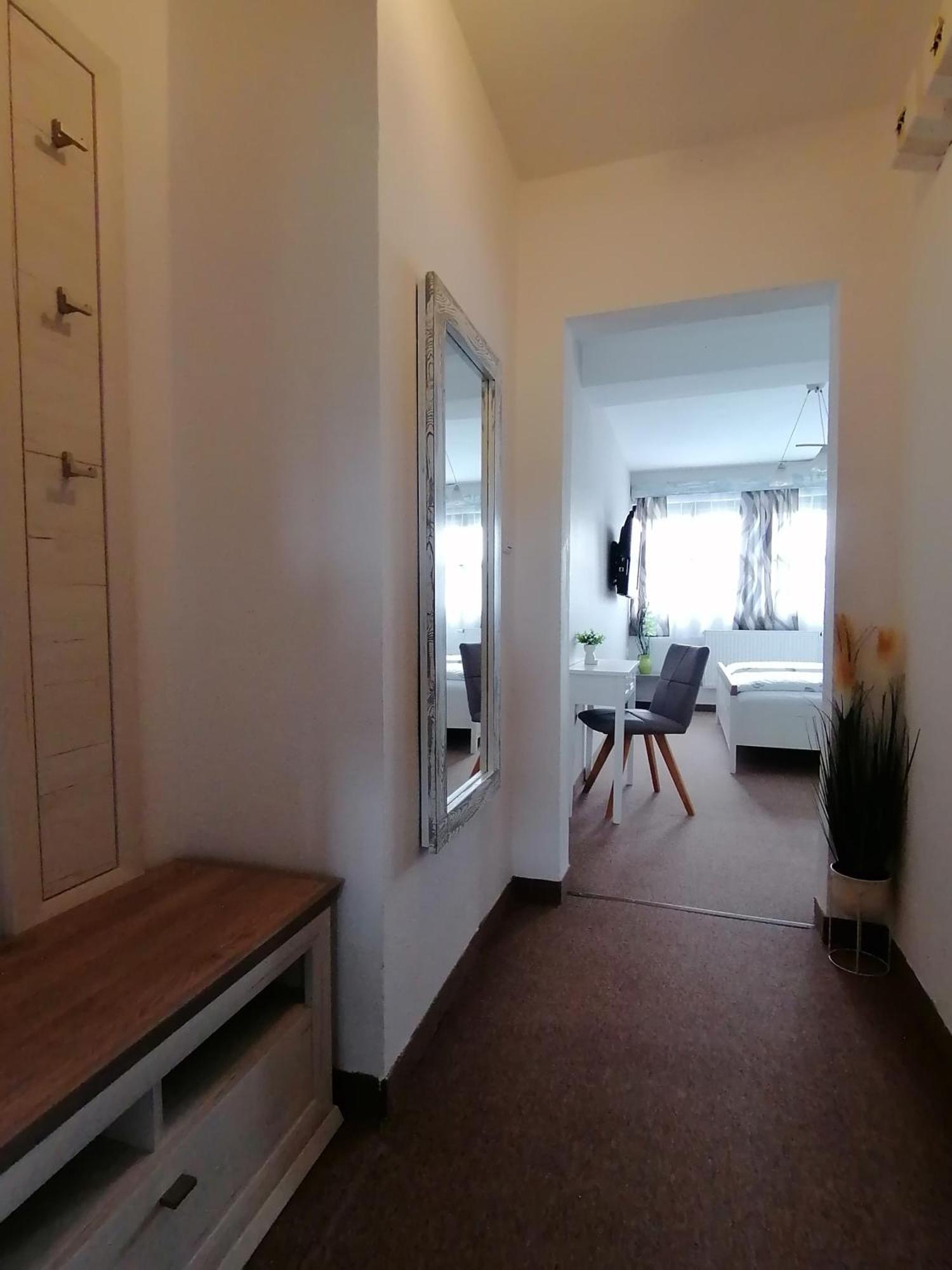 Apartman Nelli Hořice na Šumavě Dış mekan fotoğraf