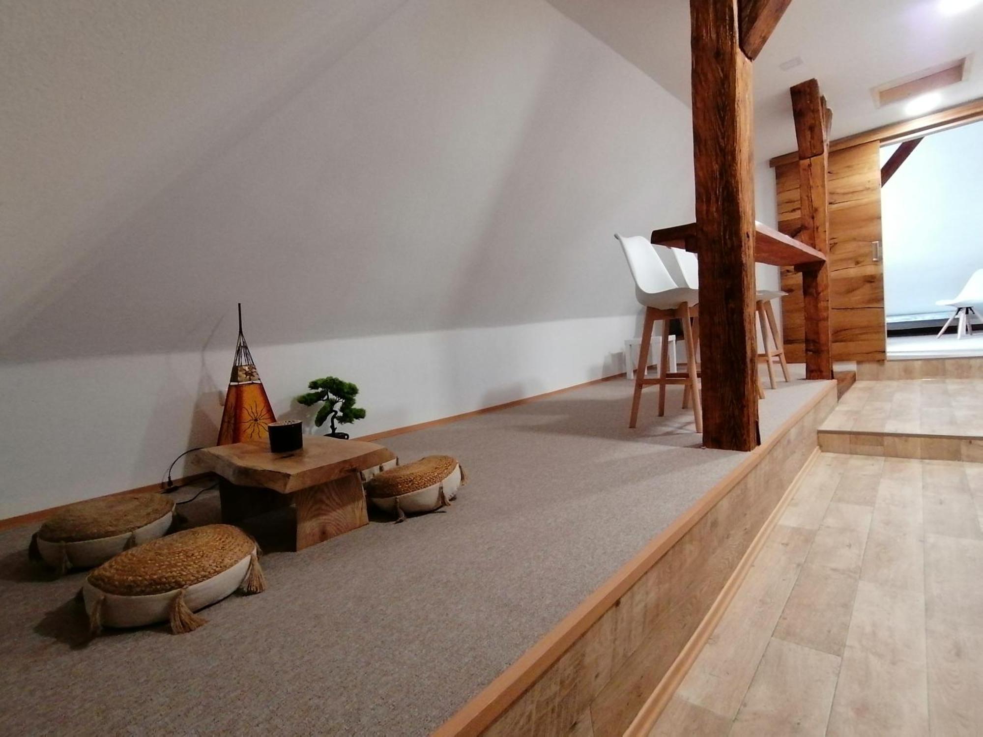 Apartman Nelli Hořice na Šumavě Dış mekan fotoğraf